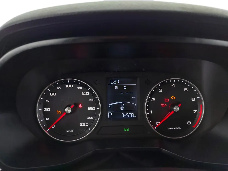 2023 MG 5 STD 