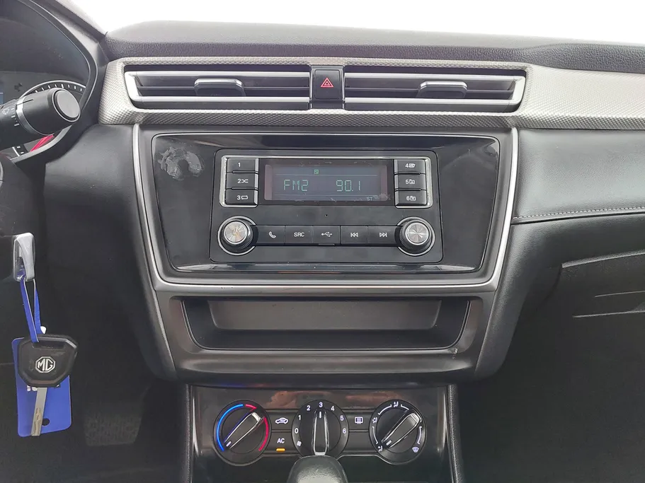 2023 MG 5 STD 