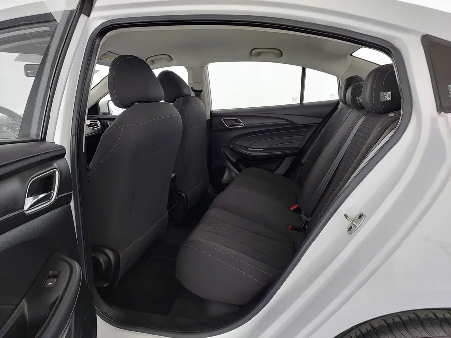 2023 MG 5 STD 