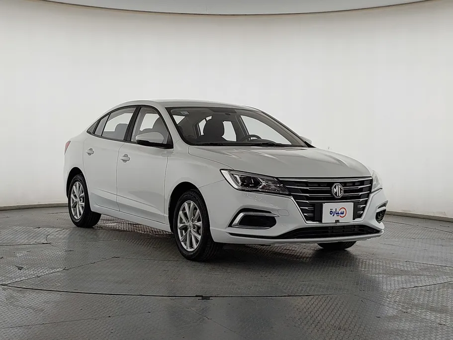 2023 MG 5 STD 