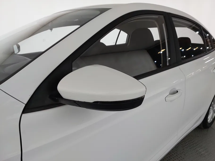 2023 MG 5 STD 