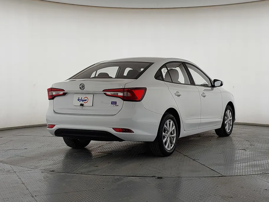 2023 MG 5 STD 