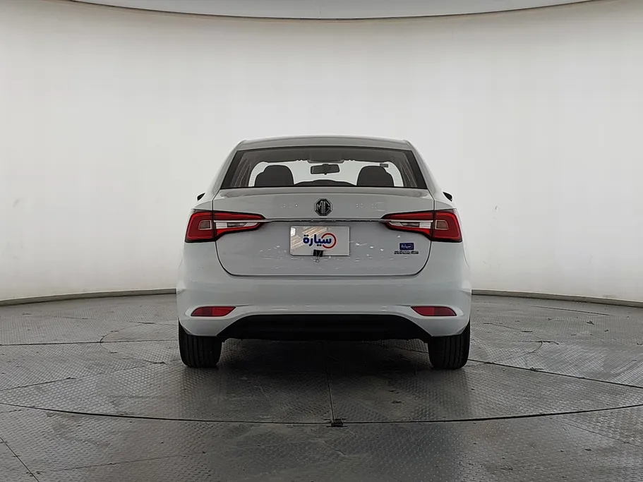 2023 MG 5 STD 