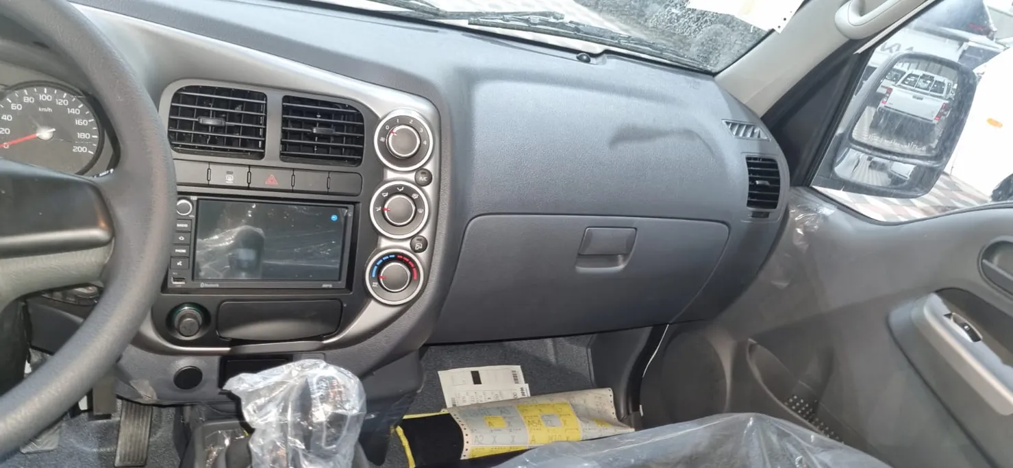 كيا K4000G LX 2026 