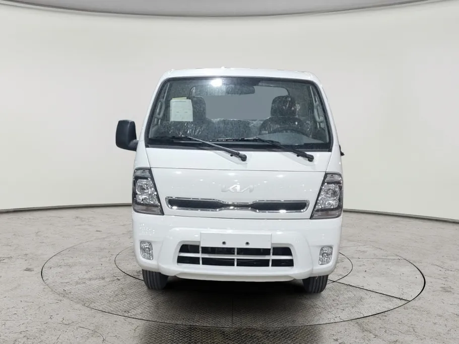 كيا K4000G LX 2026 