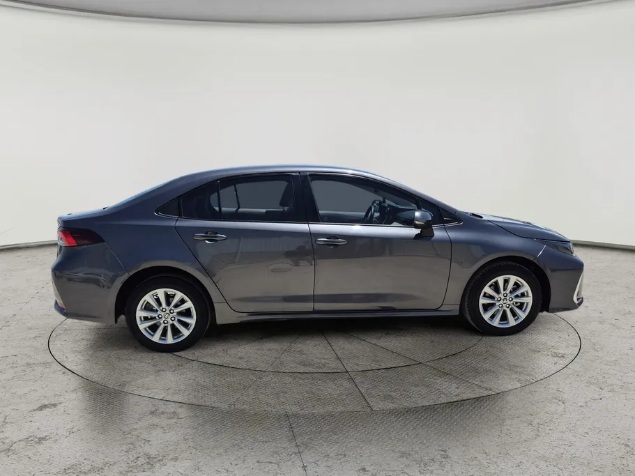 2024 Toyota Corolla XLI 