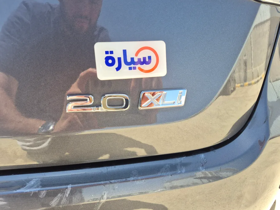 تويوتا كورولا XLI 2024 