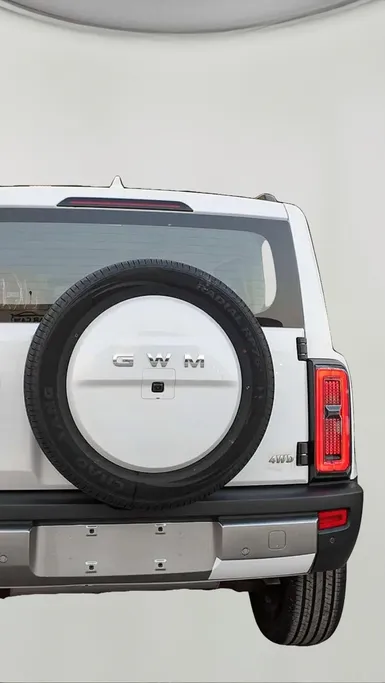 هافال V7 Premium 2027 