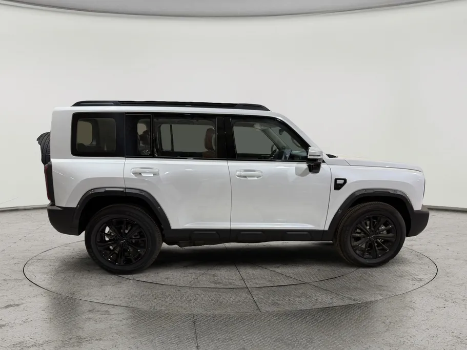 هافال V7 Premium 2027 