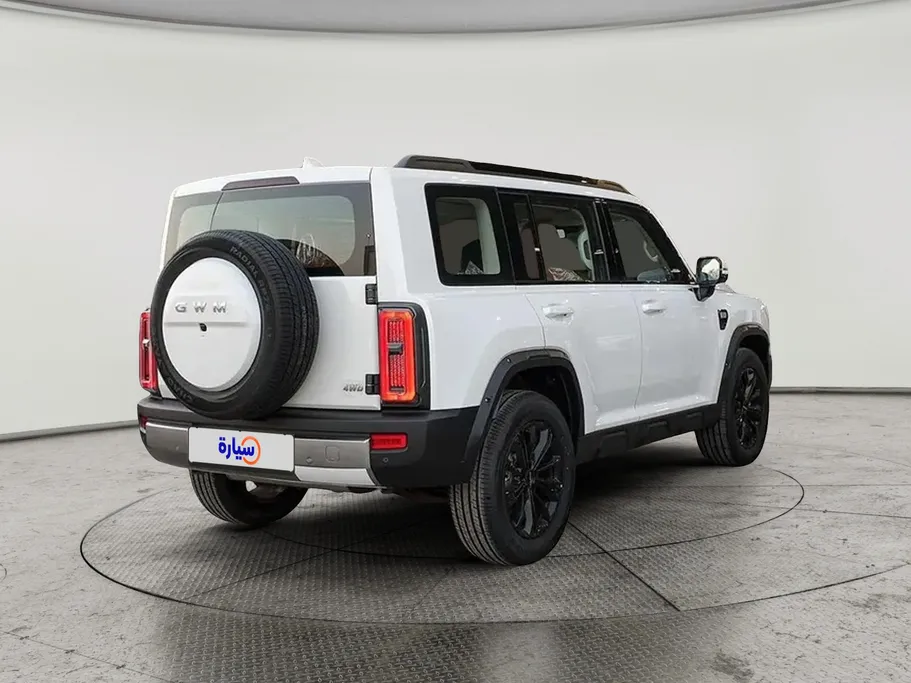 هافال V7 Premium 2027 