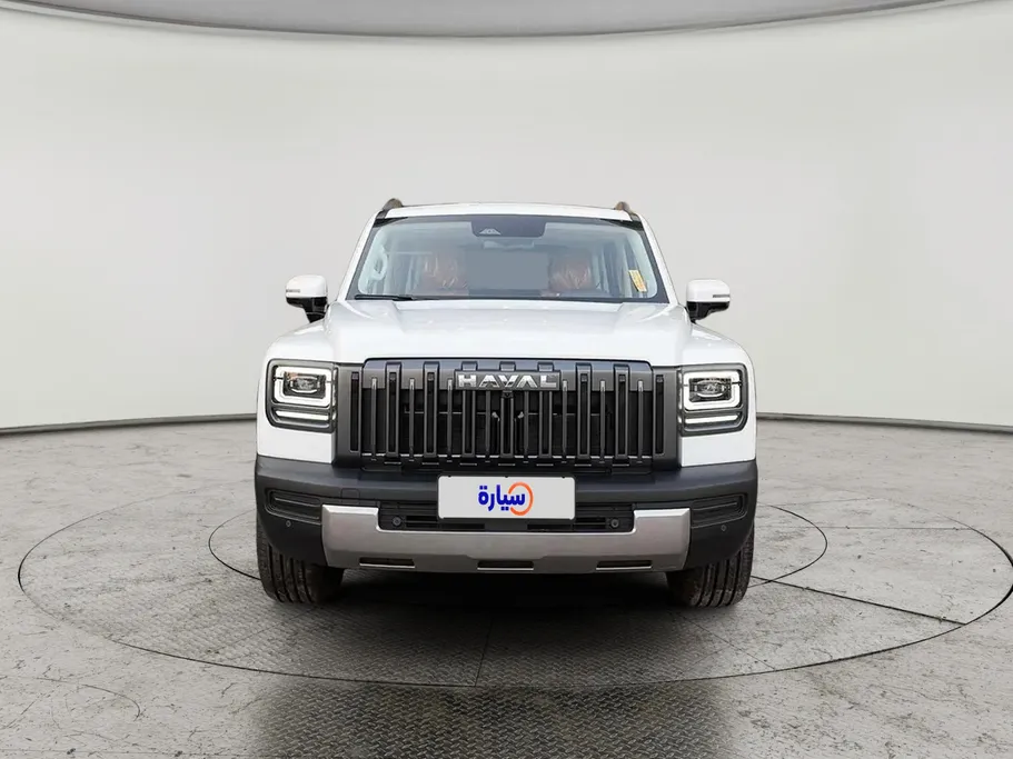 هافال V7 Premium 2027 
