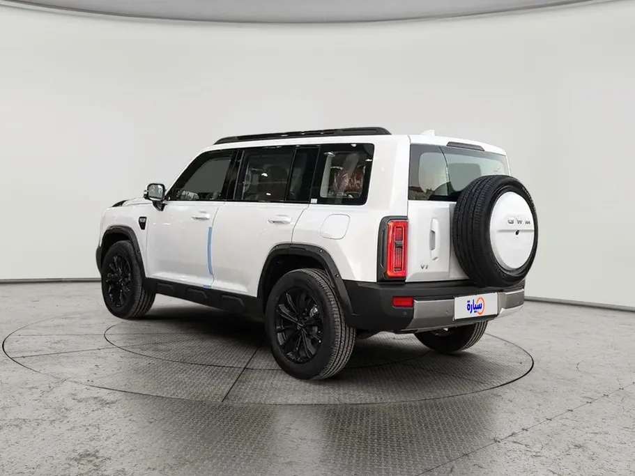 هافال V7 Premium 2027 