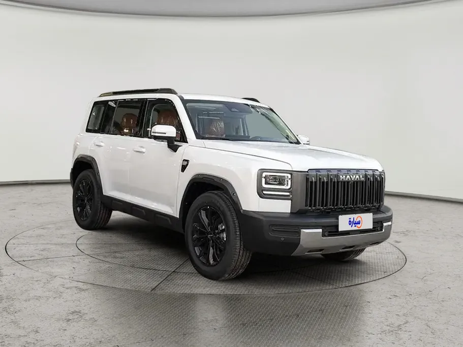هافال V7 Premium 2027 
