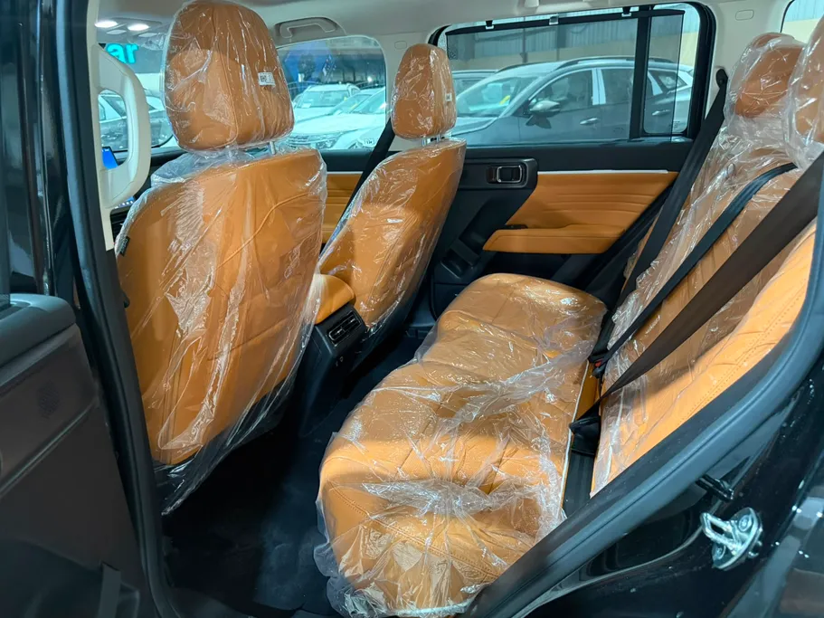 هافال V7 Premium 2027 