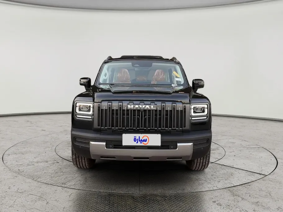 هافال V7 Premium 2027 