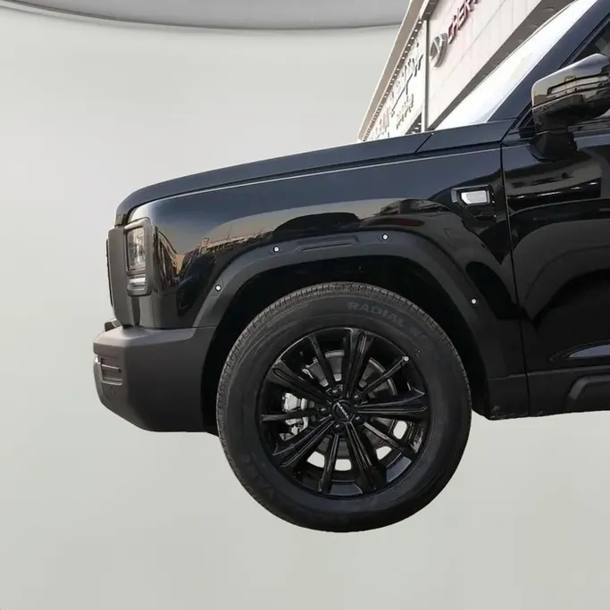 هافال V7 Premium 2027 