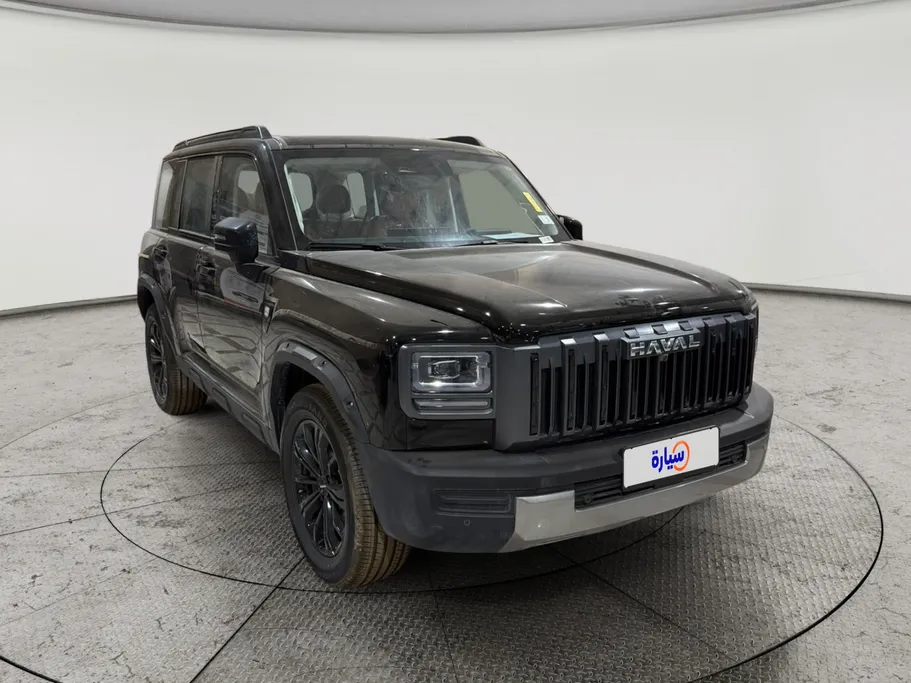 هافال V7 Premium 2027 