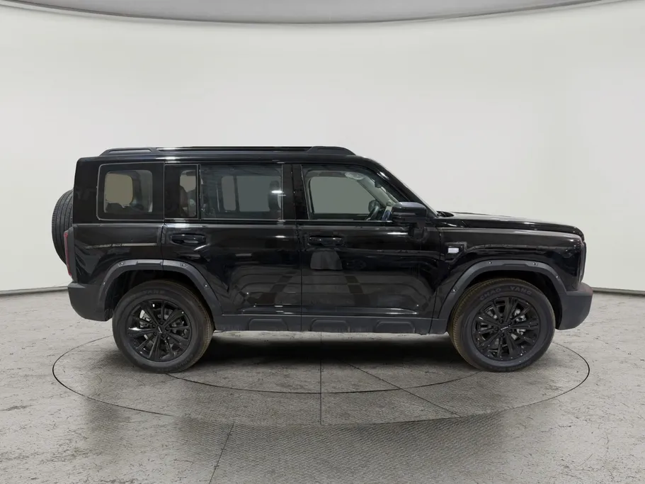 هافال V7 Premium 2027 