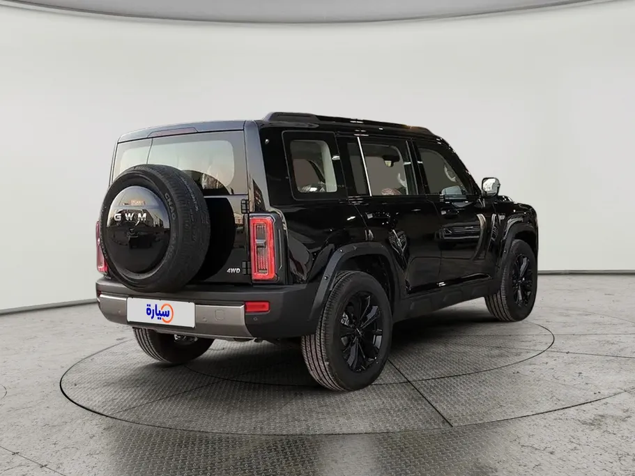 هافال V7 Premium 2027 