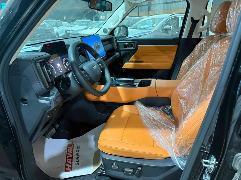 هافال V7 Premium 2027 