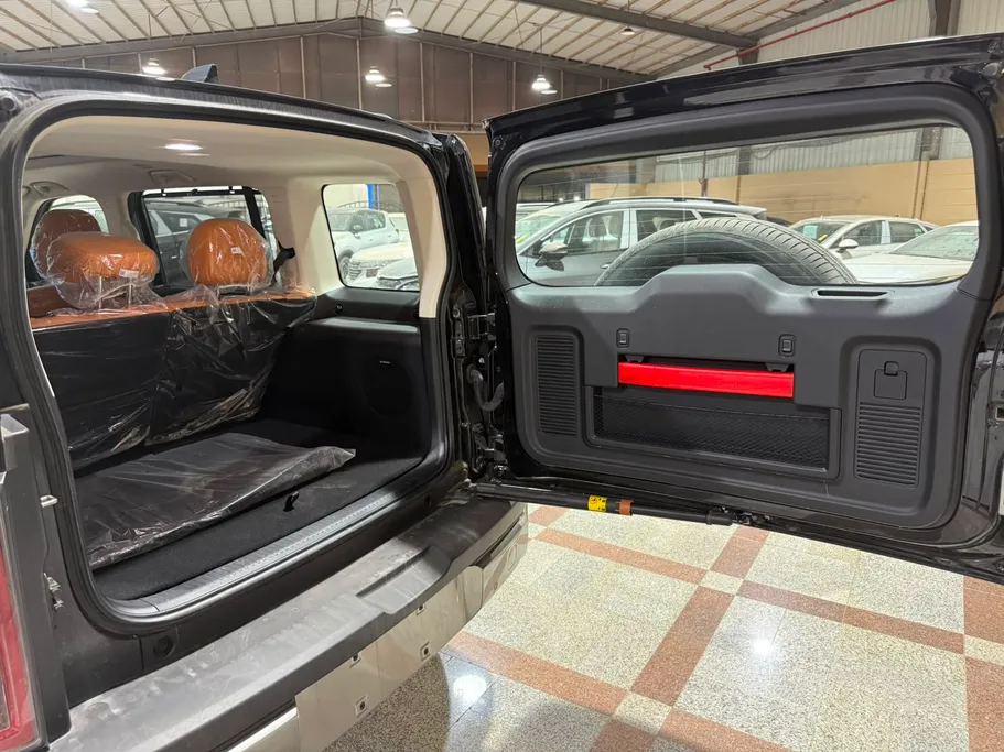 هافال V7 Premium 2027 