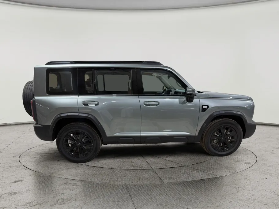 هافال V7 Premium 2027 