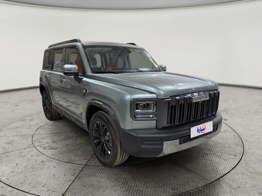 هافال V7 Premium 2027 
