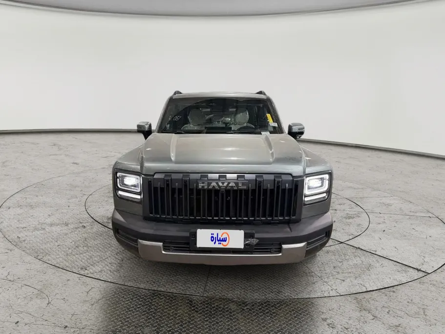 هافال V7 Premium 2027 