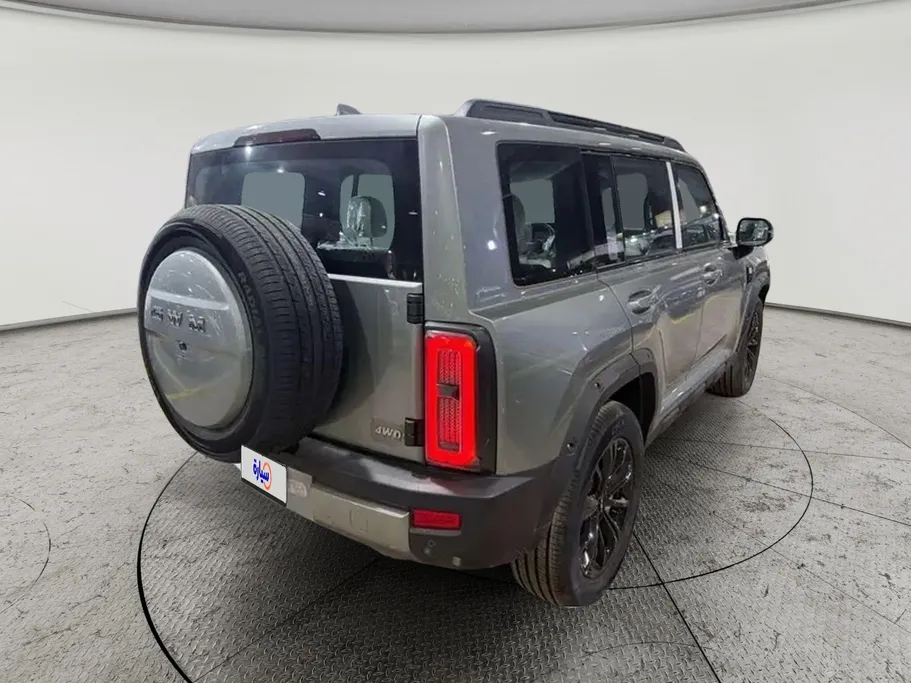 هافال V7 Premium 2027 
