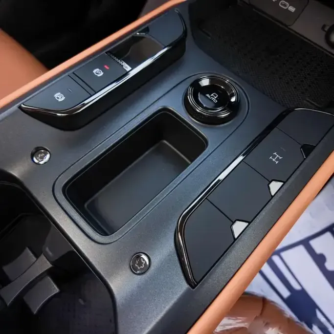 هافال V7 Premium 2027 