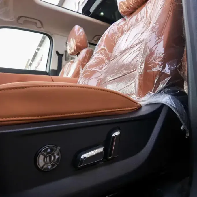 هافال V7 Premium 2027 