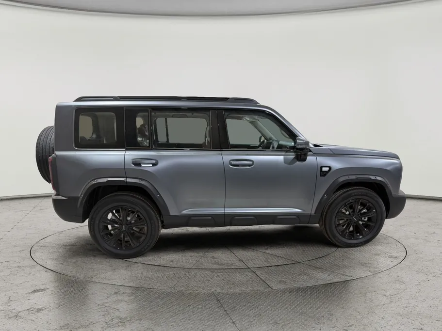 هافال V7 Premium 2027 