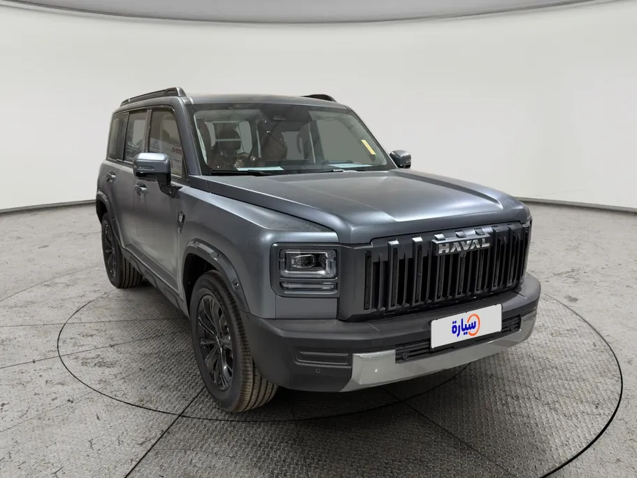 هافال V7 Premium 2027 