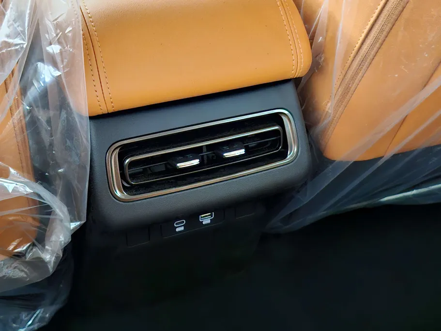 2027 Haval V7 Premium 