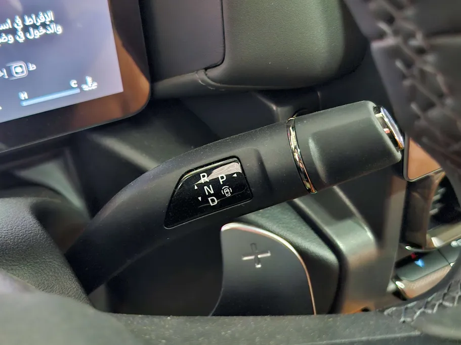 2027 Haval V7 Premium 
