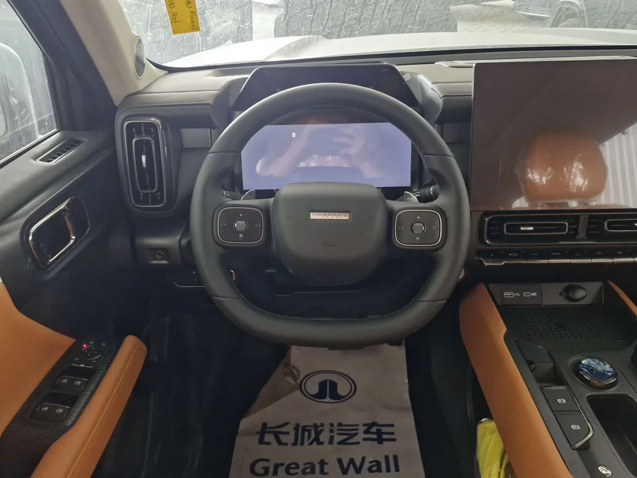 2027 Haval V7 Premium 