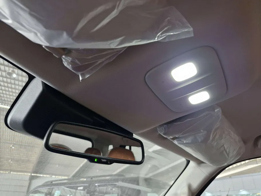 2027 Haval V7 Premium 