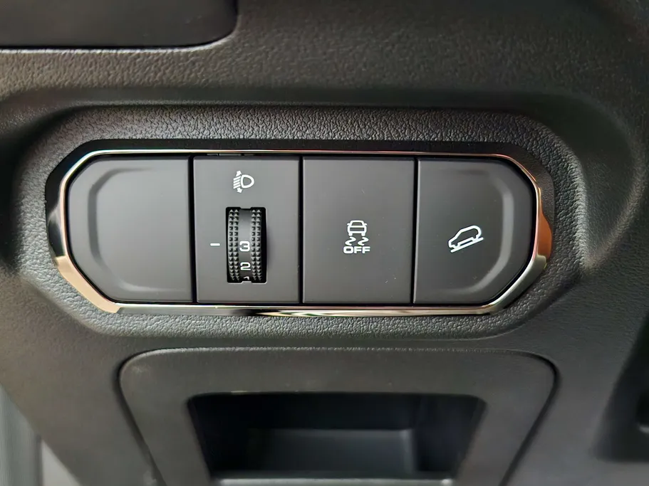 2027 Haval V7 Premium 