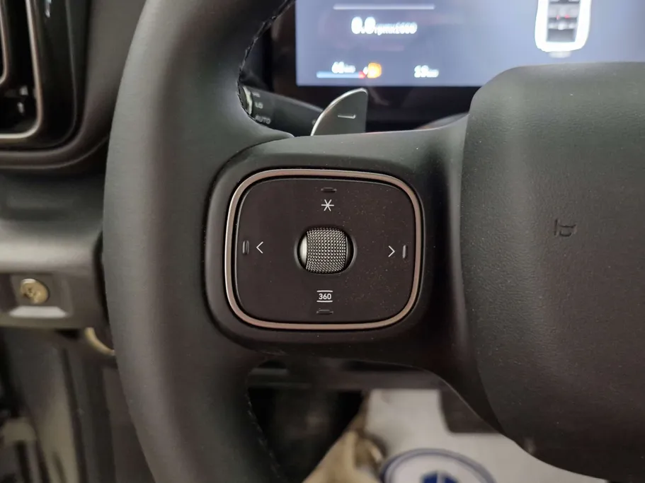 2027 Haval V7 Premium 