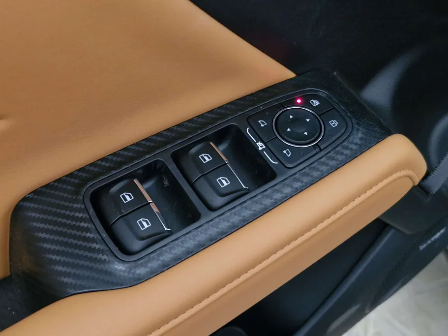 2027 Haval V7 Premium 