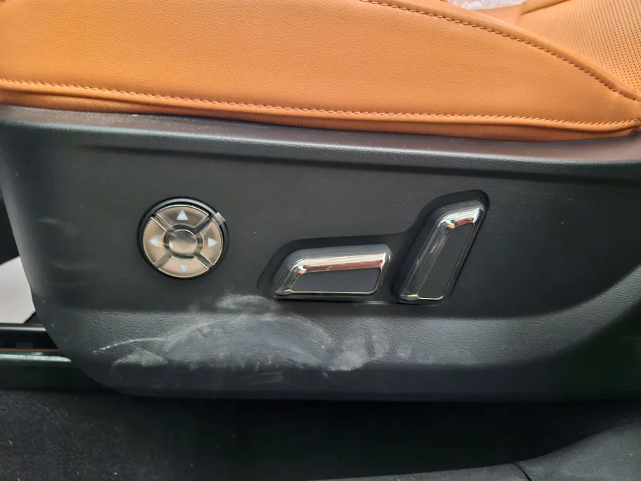2027 Haval V7 Premium 