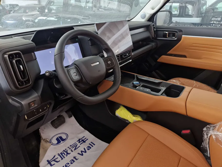2027 Haval V7 Premium 