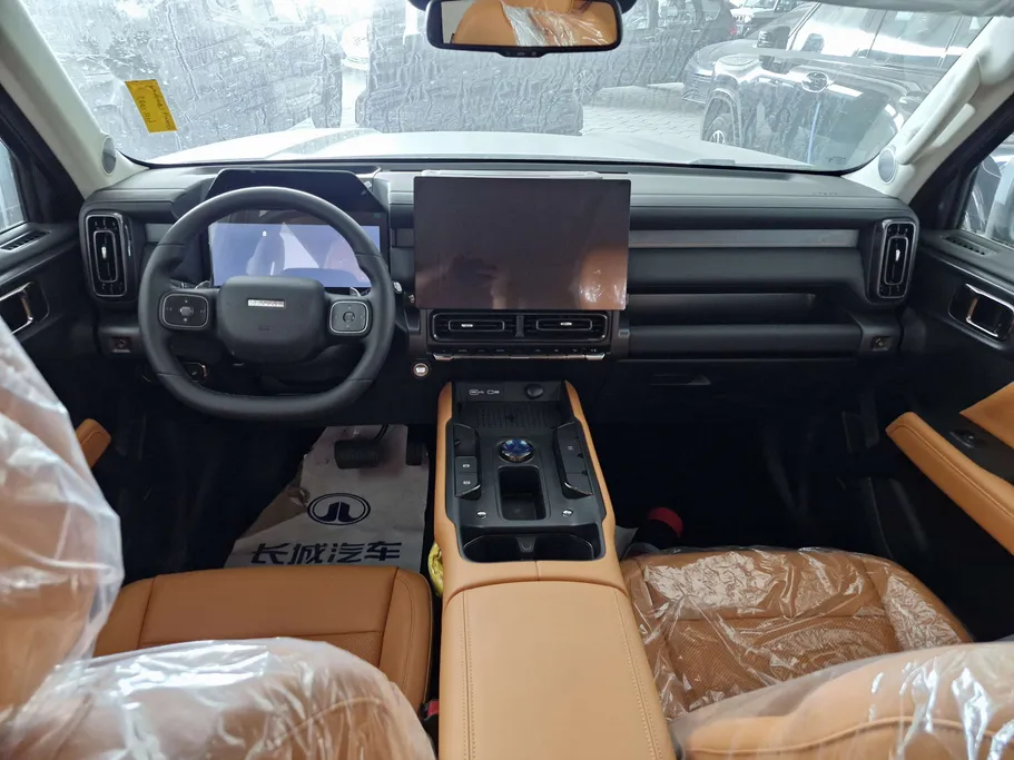 2027 Haval V7 Premium 