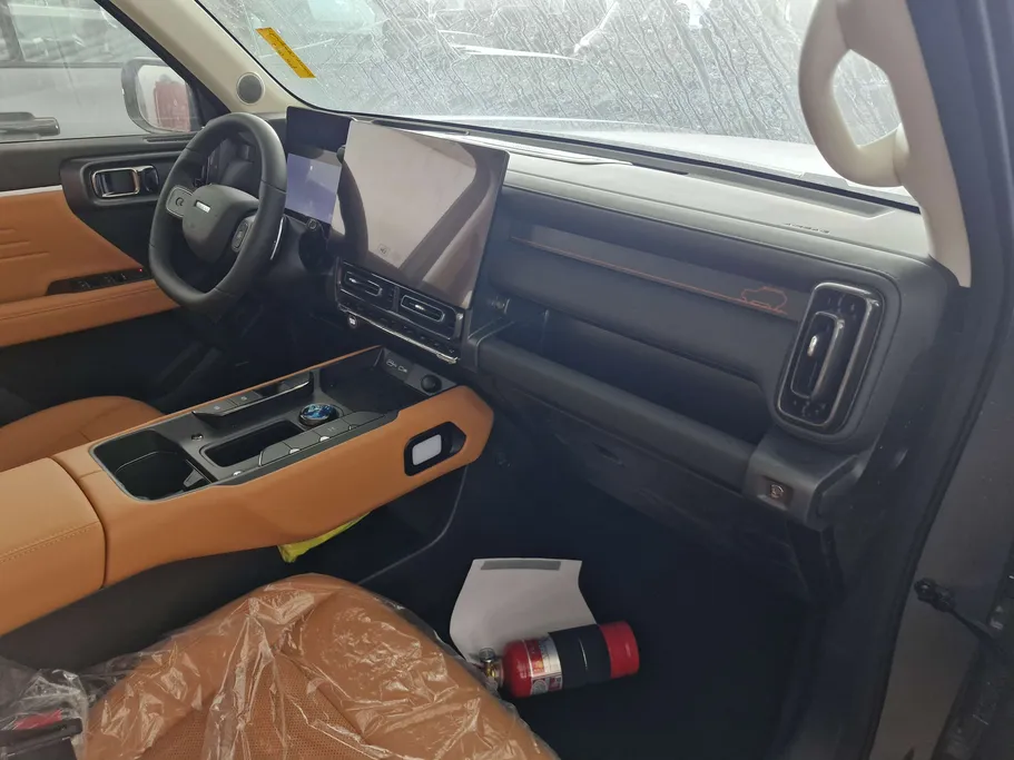 2027 Haval V7 Premium 