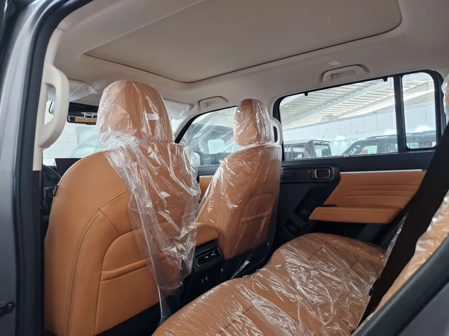 2027 Haval V7 Premium 
