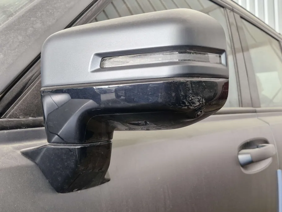 2027 Haval V7 Premium 
