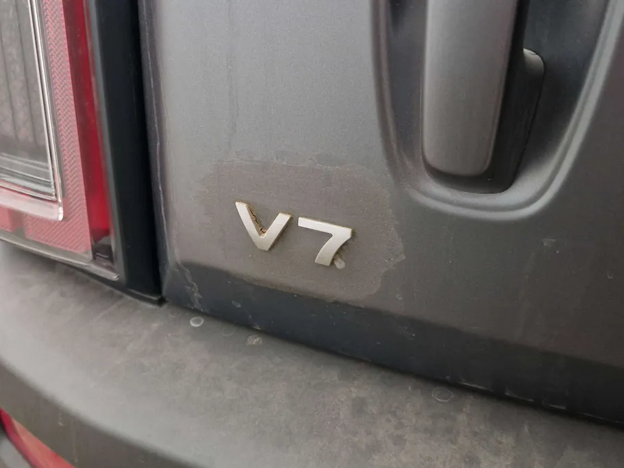 2027 Haval V7 Premium 