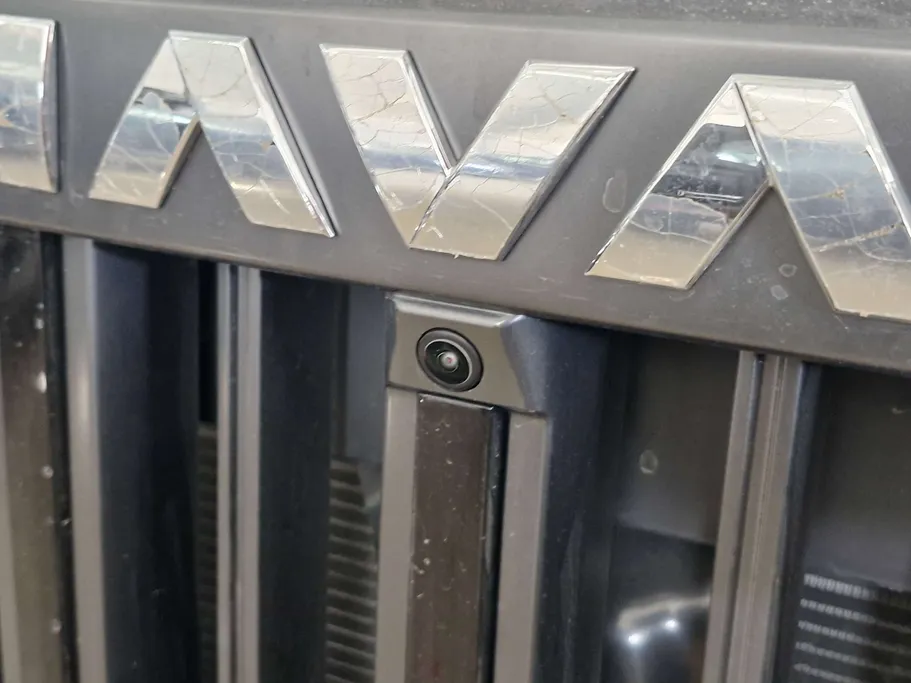 2027 Haval V7 Premium 
