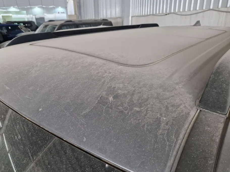 2027 Haval V7 Premium 