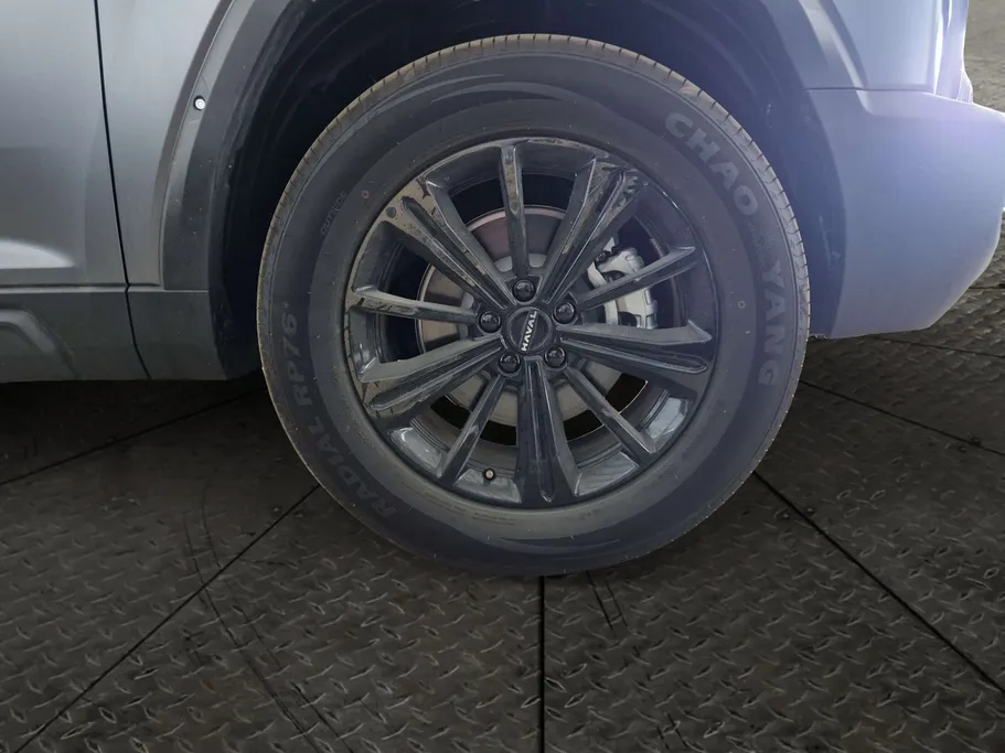 2027 Haval V7 Premium 